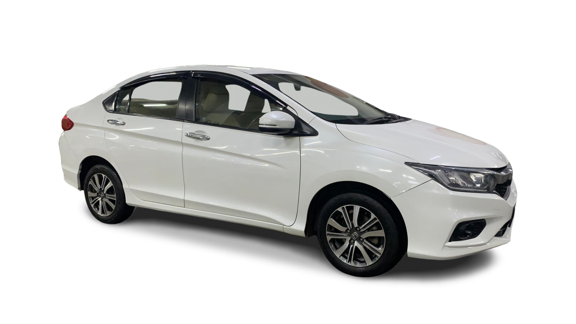 Honda City-img