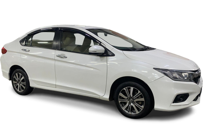 Honda City-img