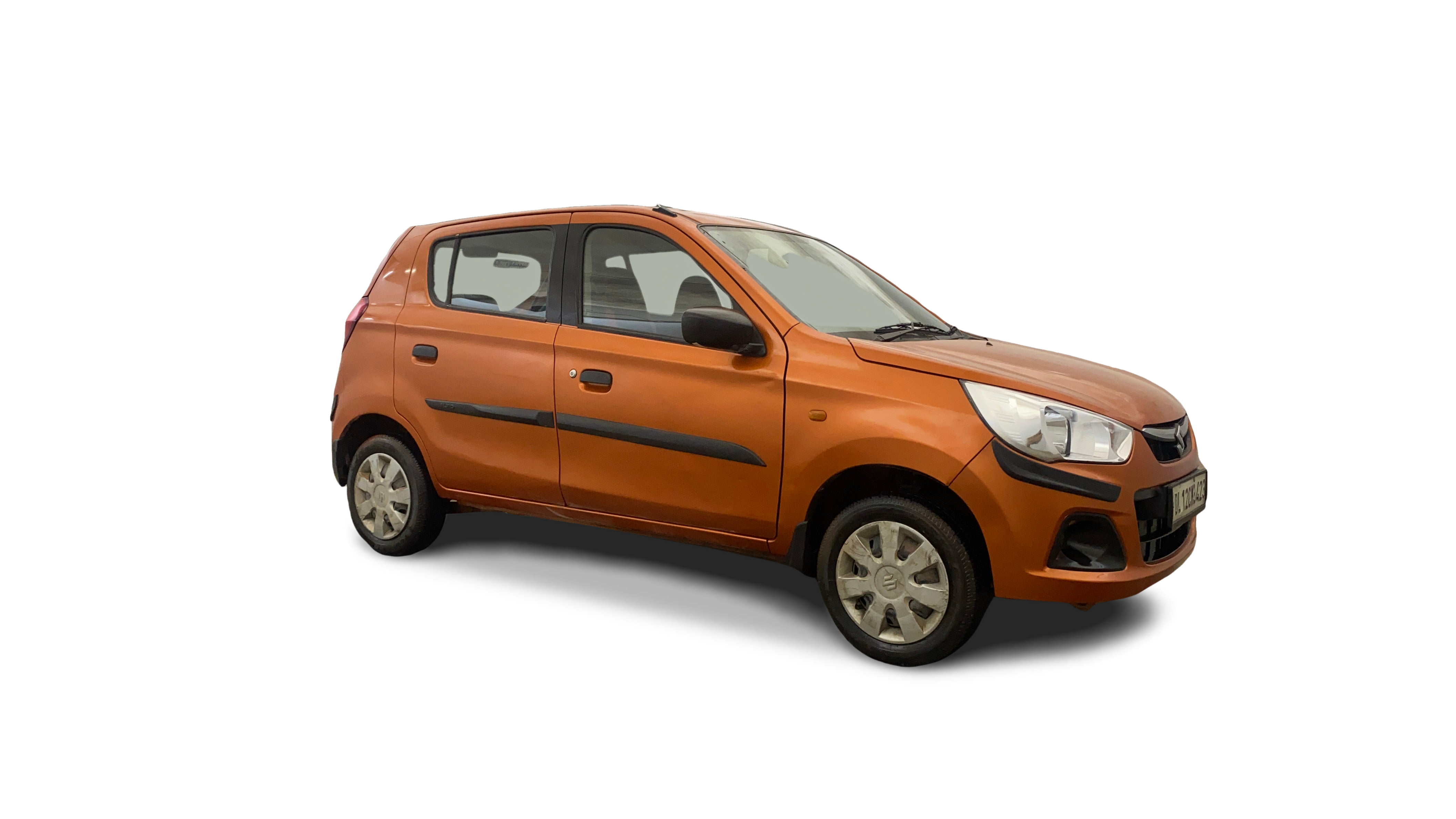 Maruti Alto K10-img