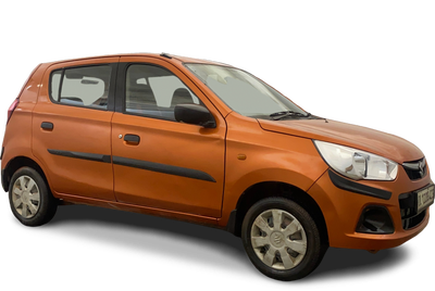 Maruti Alto K10-img