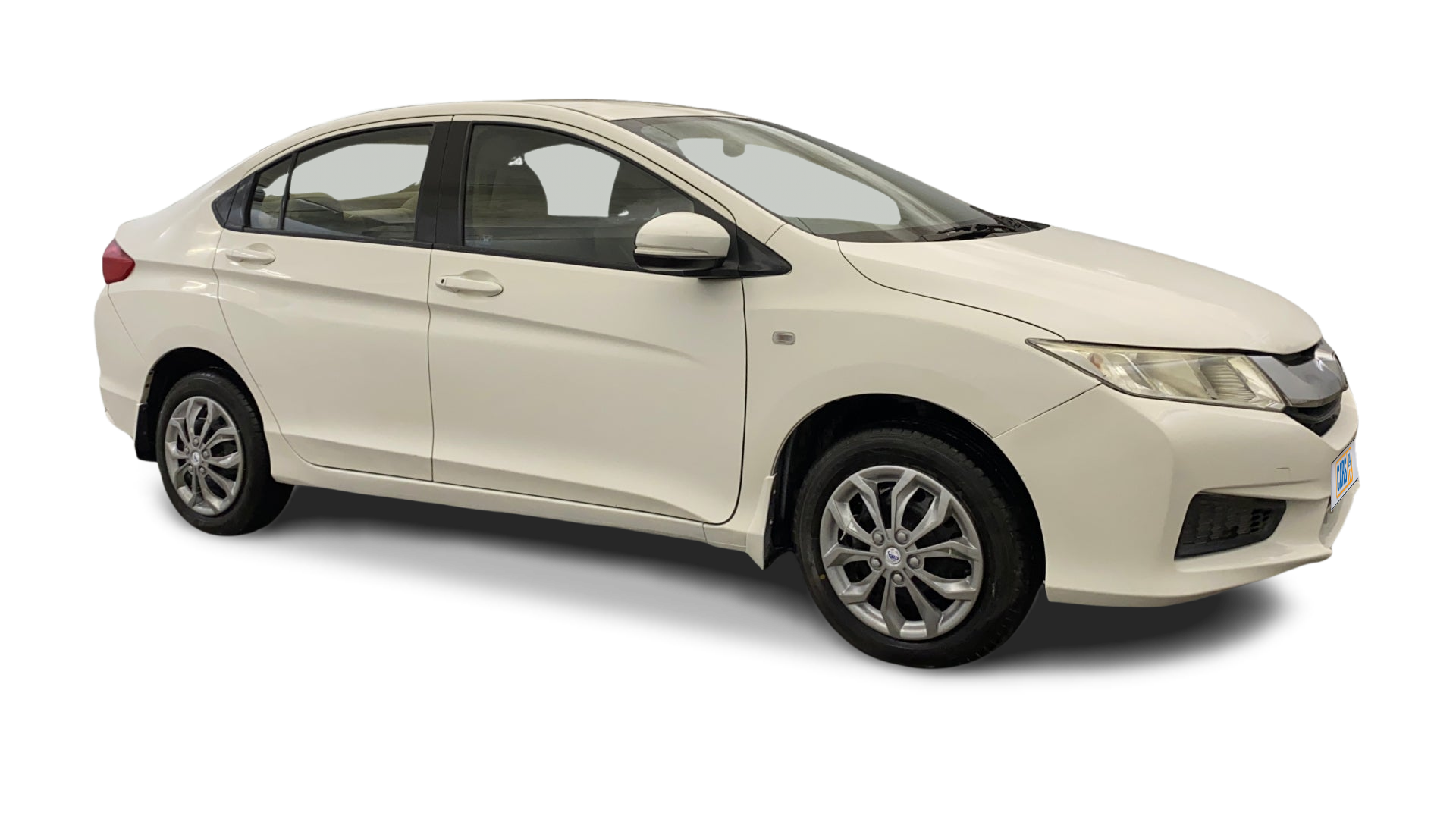 Honda City-img