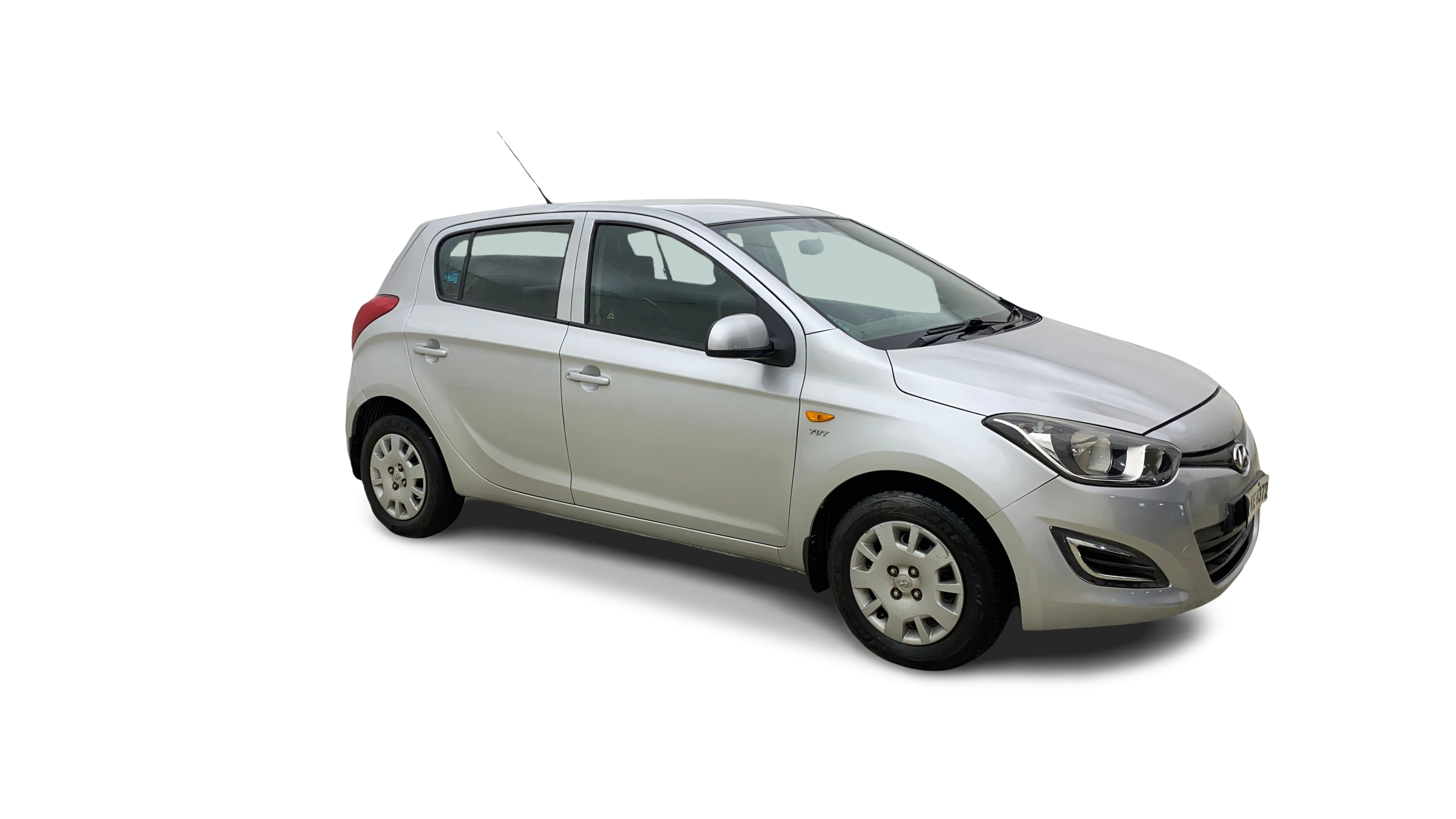 2013 Hyundai i20 - Hatchback - Petrol - Manual - ₹2.29 lakh