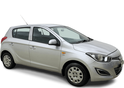 2013 Hyundai i20 - Hatchback - Petrol - Manual - ₹2.29 lakh
