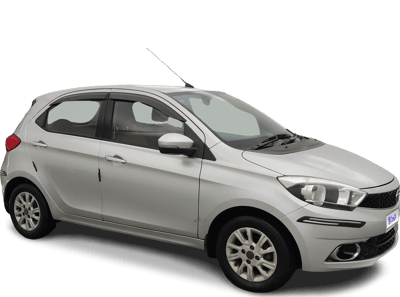 2016 Tata Tiago - Hatchback - Petrol - Manual - ₹3.49 lakh