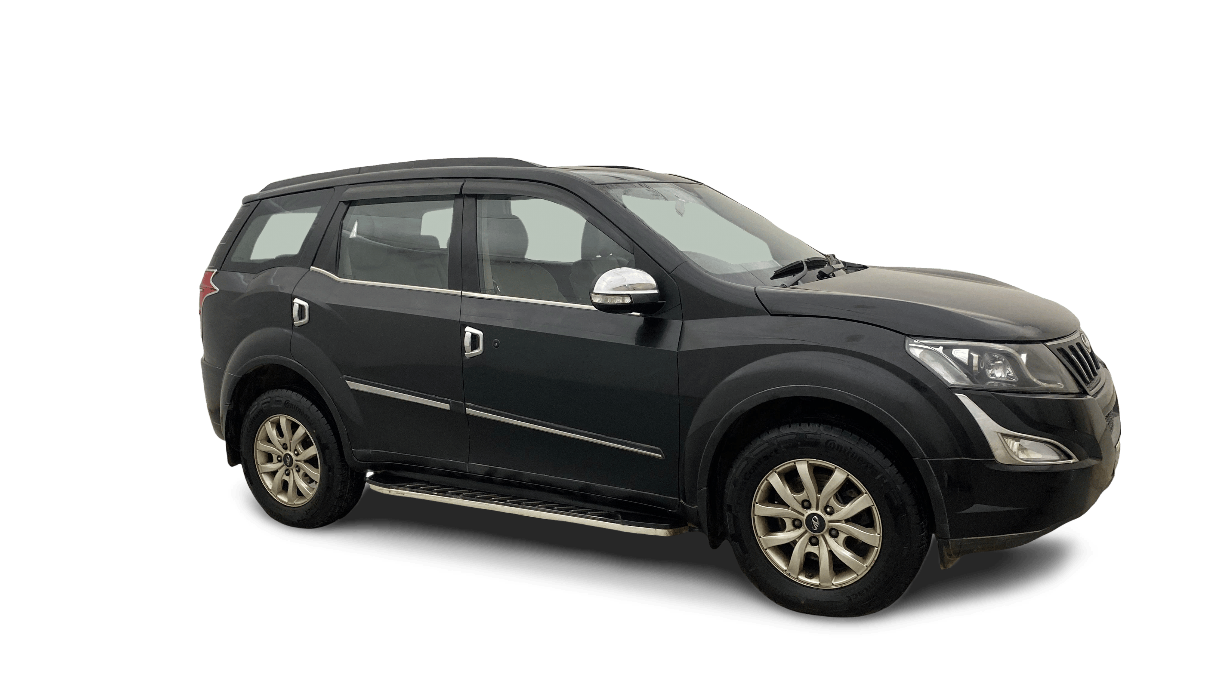 2016 Mahindra XUV500 - SUV - Diesel - Automatic - ₹9.08 lakh