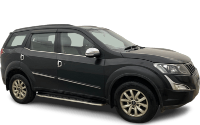 2016 Mahindra XUV500 - SUV - Diesel - Automatic - ₹9.08 lakh