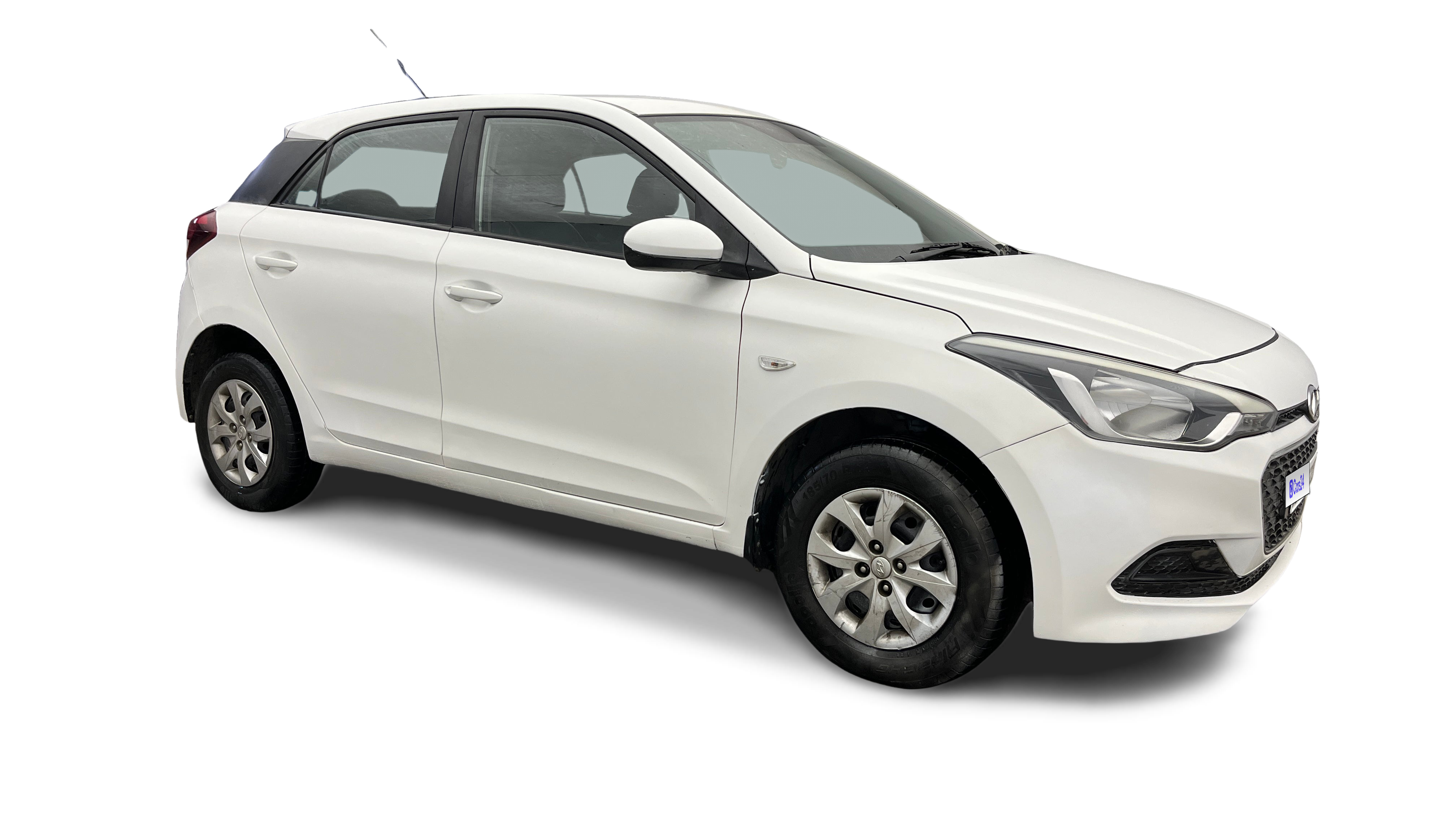 2015 Hyundai Elite i20 - Hatchback - Petrol - Manual - ₹3.04 lakh