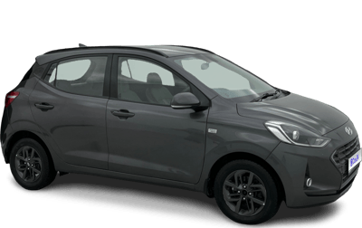 2019 Hyundai GRAND I10 NIOS - Hatchback - Diesel - Automatic - ₹4.75 lakh