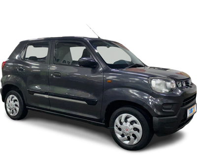 Maruti S PRESSO-img