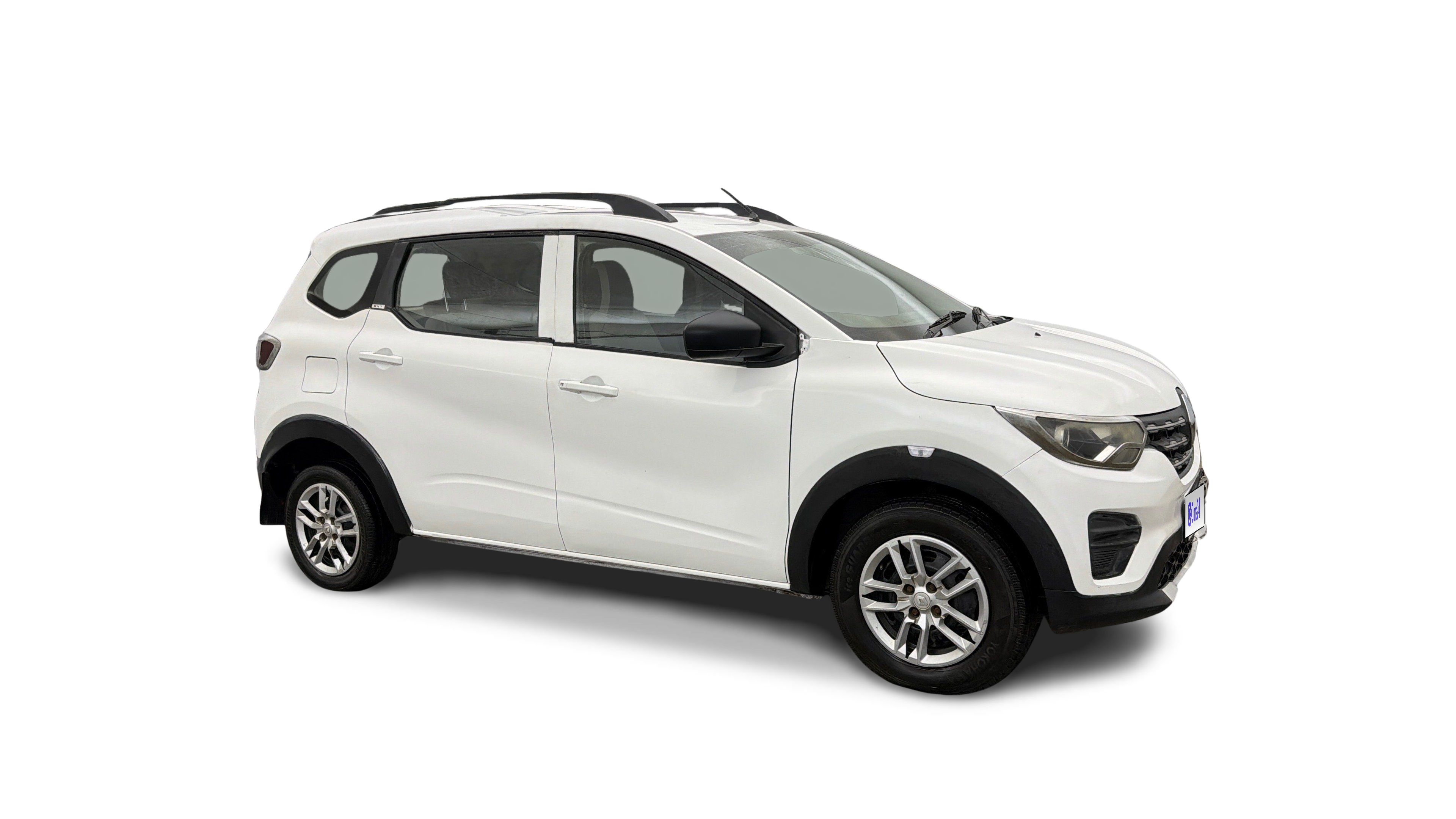 2019 Renault TRIBER - SUV - Petrol - Manual - ₹2.89 lakh