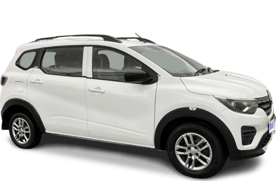 2019 Renault TRIBER - SUV - Petrol - Manual - ₹2.89 lakh