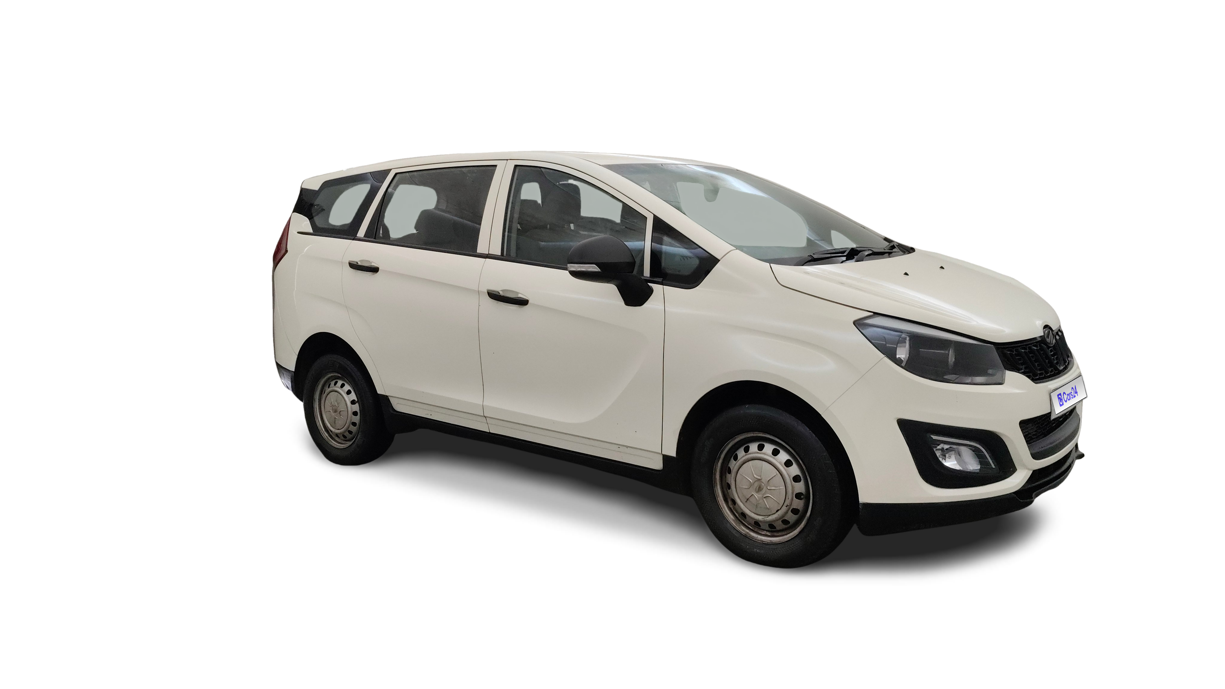 2019 Mahindra MARAZZO - SUV - Diesel - Manual - ₹5.69 lakh