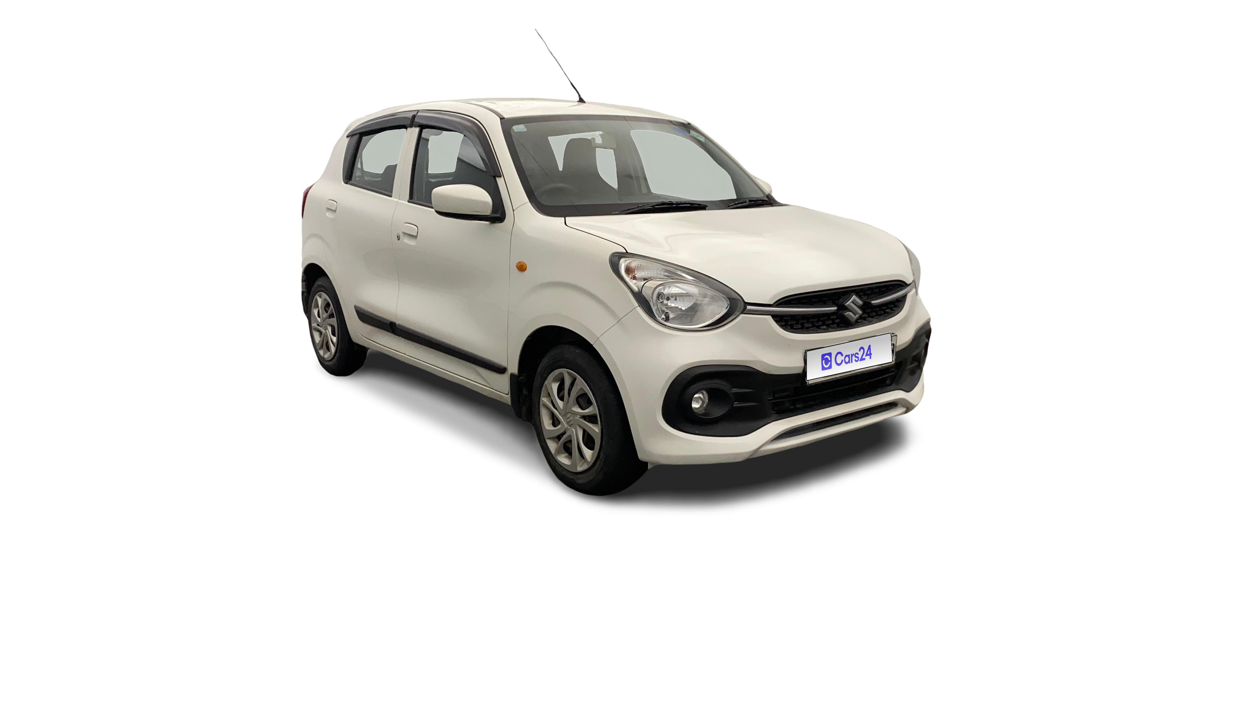 2022 Maruti Celerio - Hatchback - CNG - Manual - ₹4.20 lakh