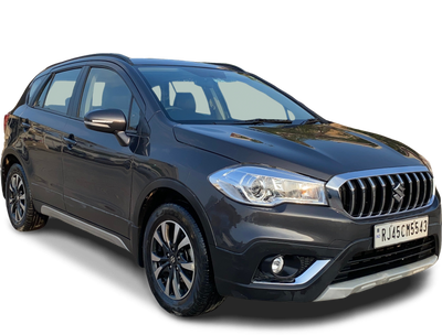 Maruti S Cross-img