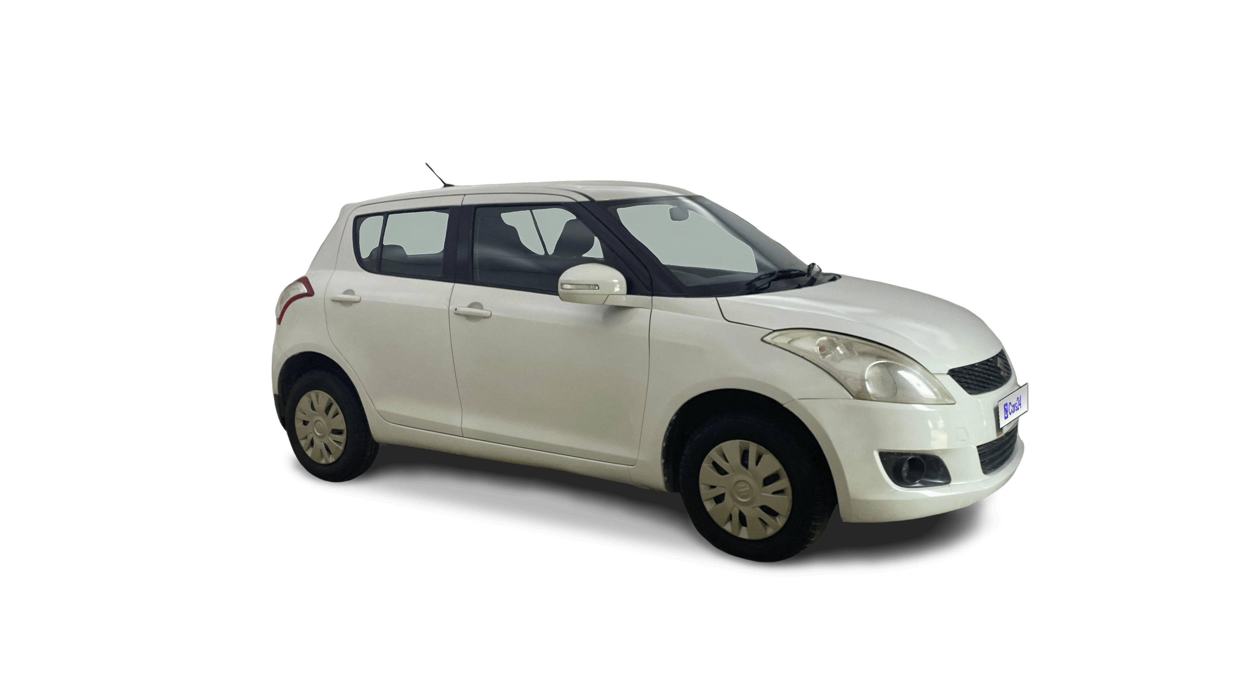 2014 Maruti Swift - Hatchback - Petrol - Manual - ₹3.01 lakh