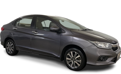Honda City-img