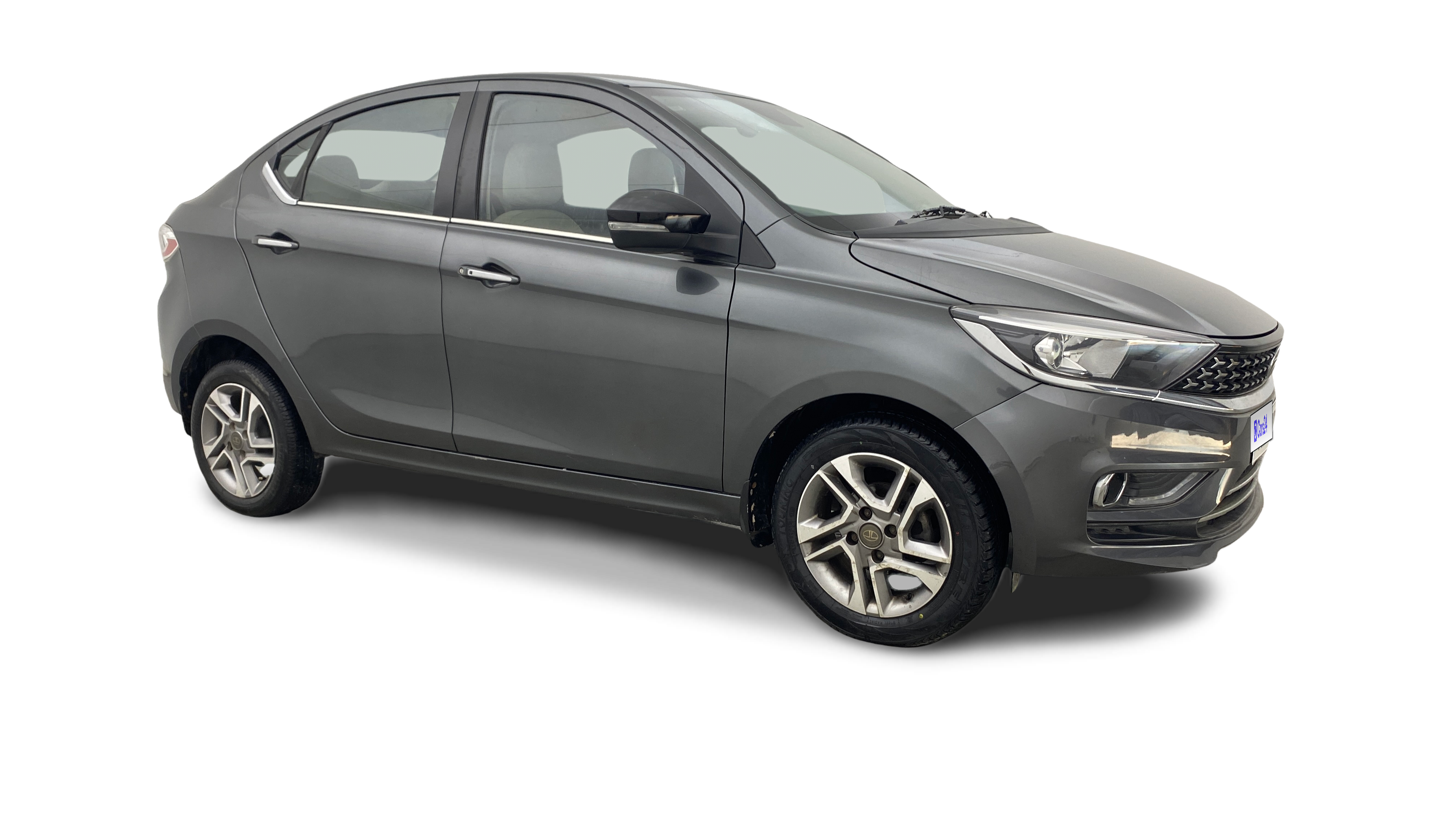 2022 Tata TIGOR - Sedan - Petrol - Automatic - ₹5.69 lakh