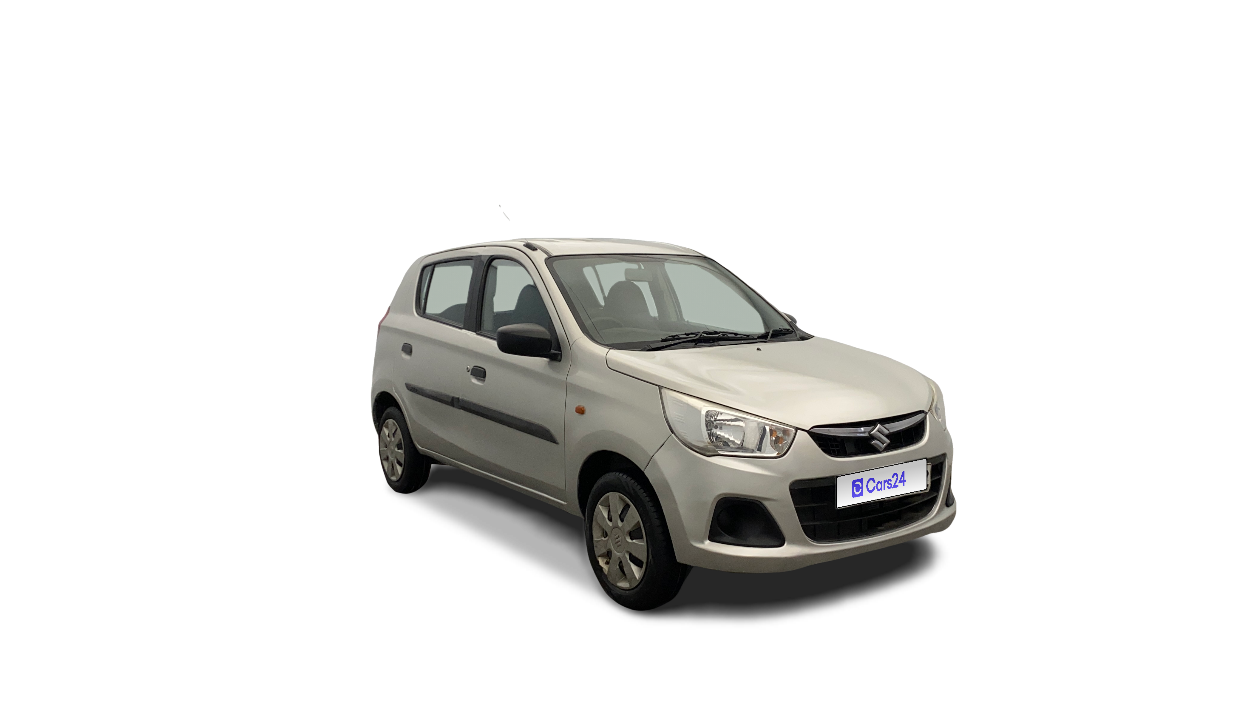 2019 Maruti Alto K10 - Hatchback - Petrol - Manual - ₹2.45 lakh