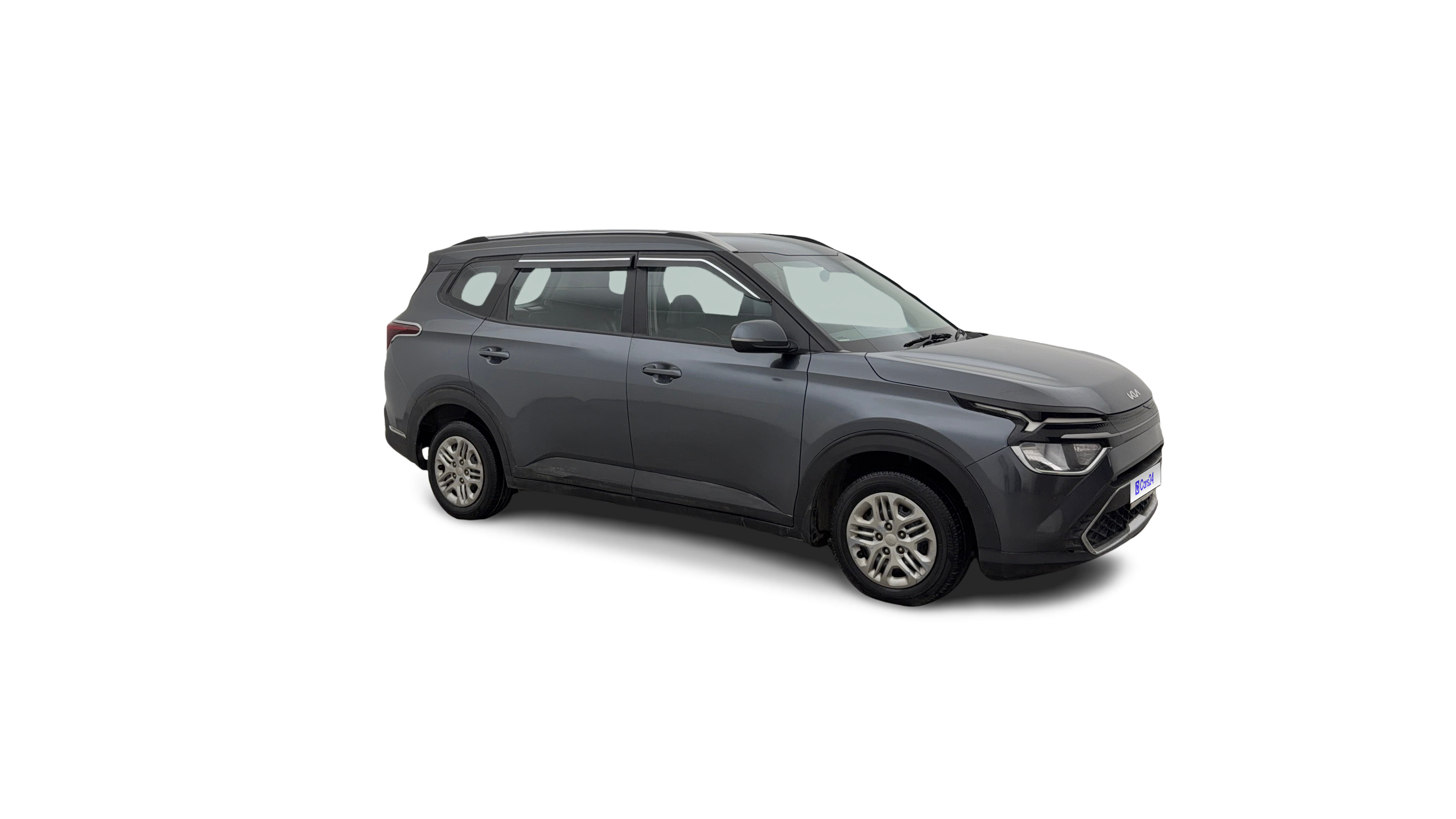 2023 KIA CARENS - SUV - Petrol - Manual - ₹10.27 lakh