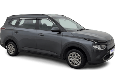 2023 KIA CARENS - SUV - Petrol - Manual - ₹10.27 lakh