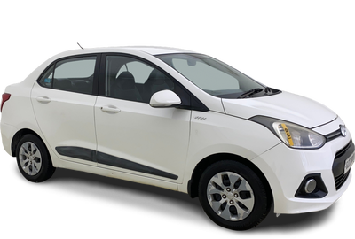 2015 Hyundai Xcent - Sedan - Petrol - Manual - ₹2.77 lakh