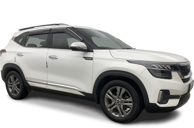 2023 KIA SELTOS - SUV - Petrol - Manual - ₹12.53 lakh