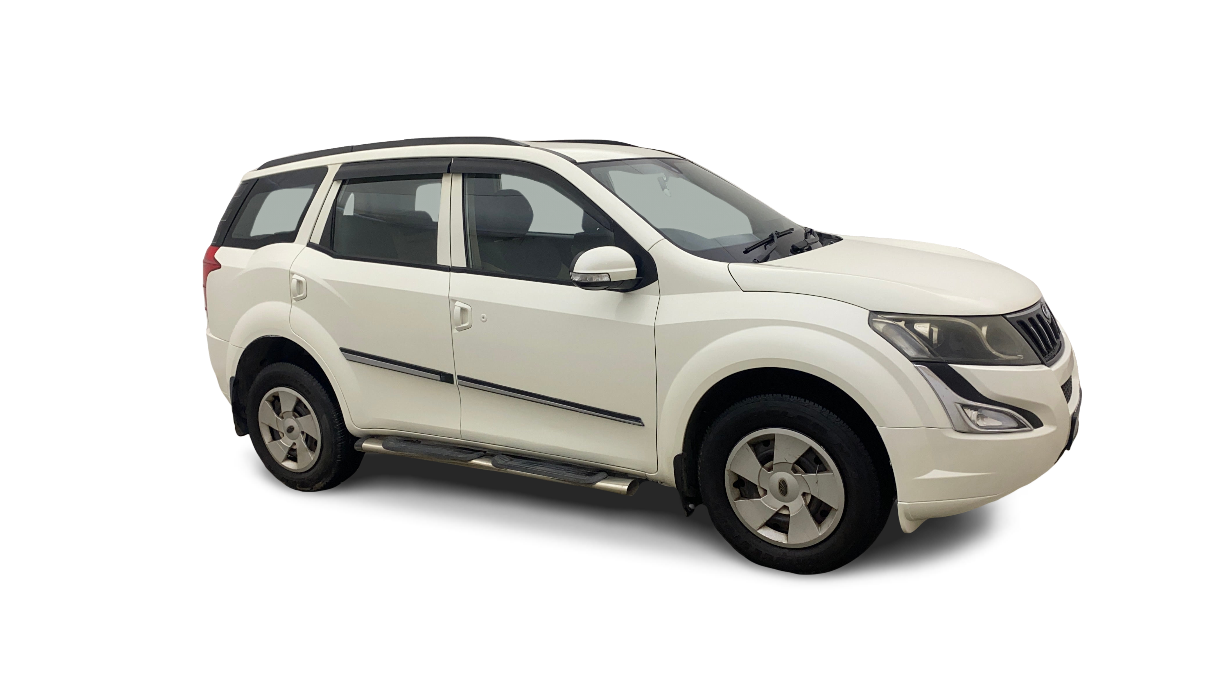 2016 Mahindra XUV500 - SUV - Diesel - Manual - ₹6.15 lakh