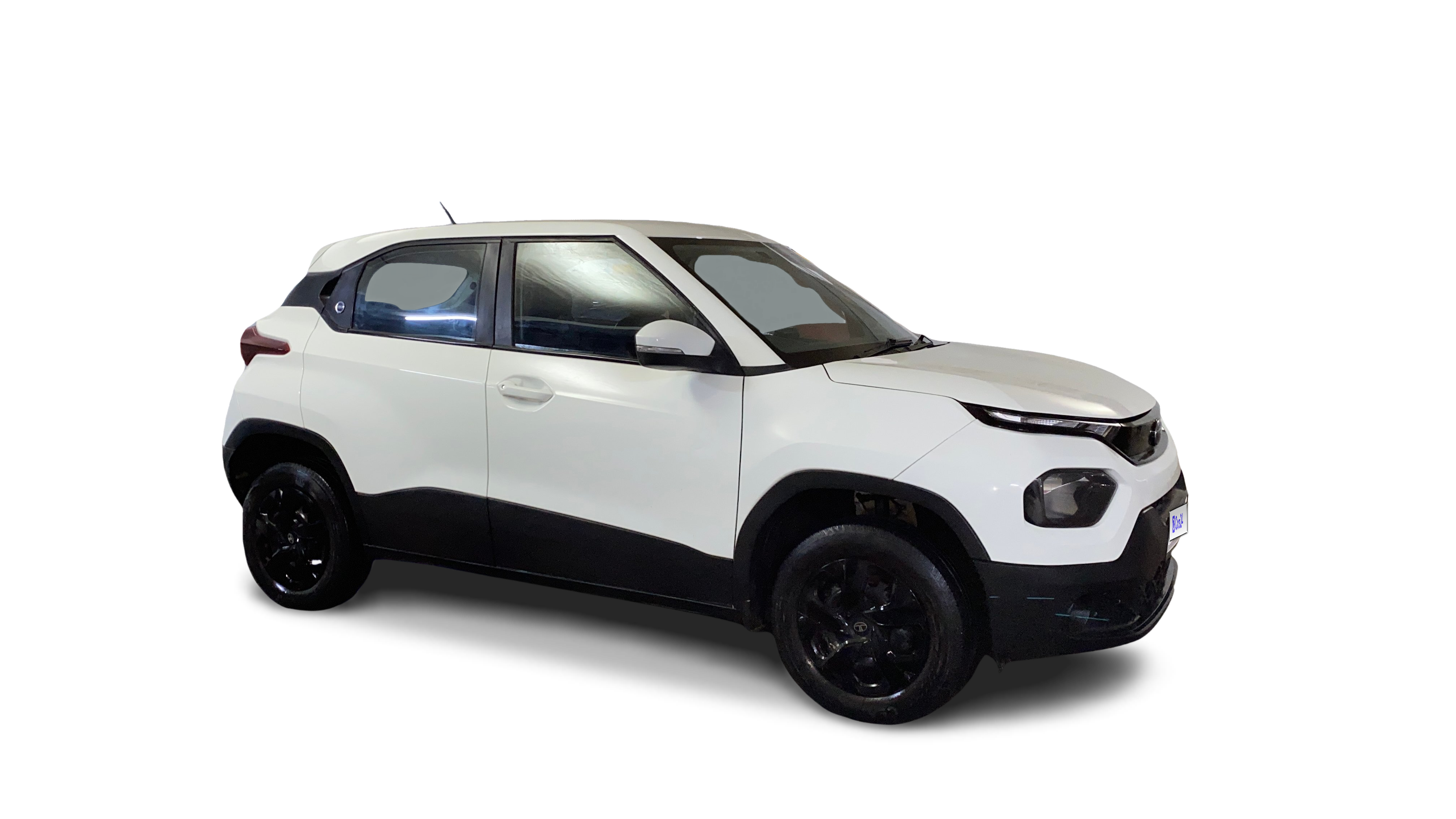 2024 Tata PUNCH - SUV - CNG - Manual - ₹6.01 lakh