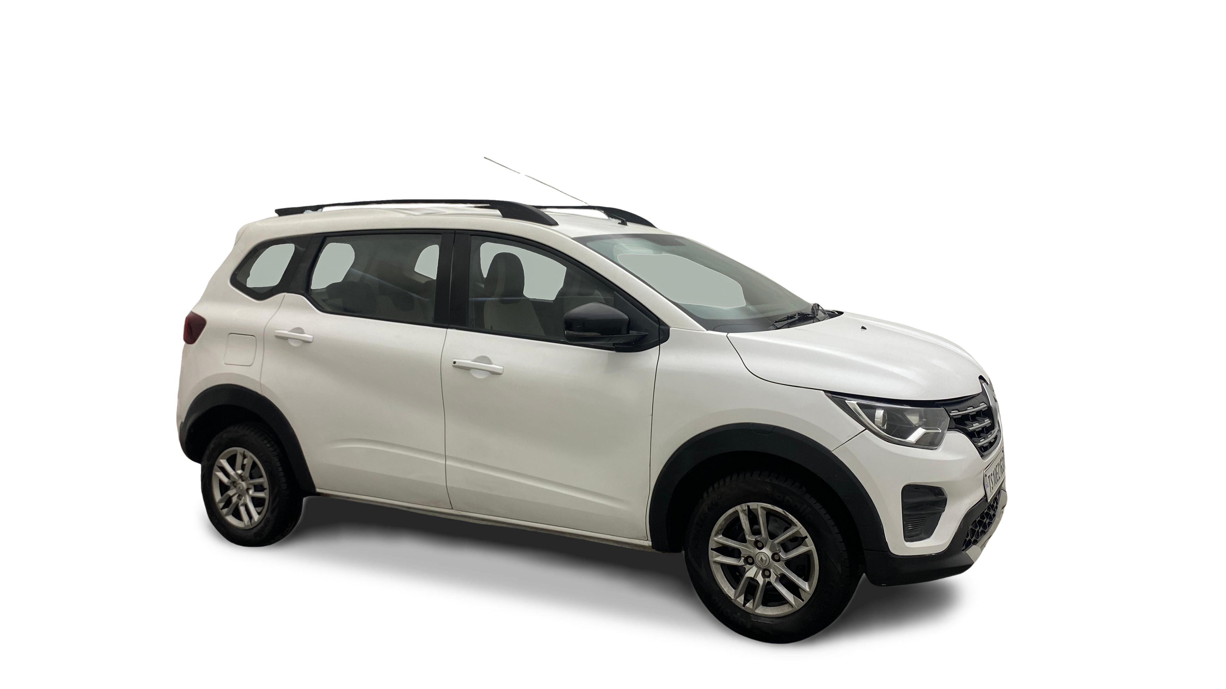 2023 Renault TRIBER - SUV - Petrol - Manual - ₹4.74 lakh