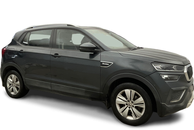 2021 Skoda KUSHAQ - SUV - Petrol - Manual - ₹7.56 lakh