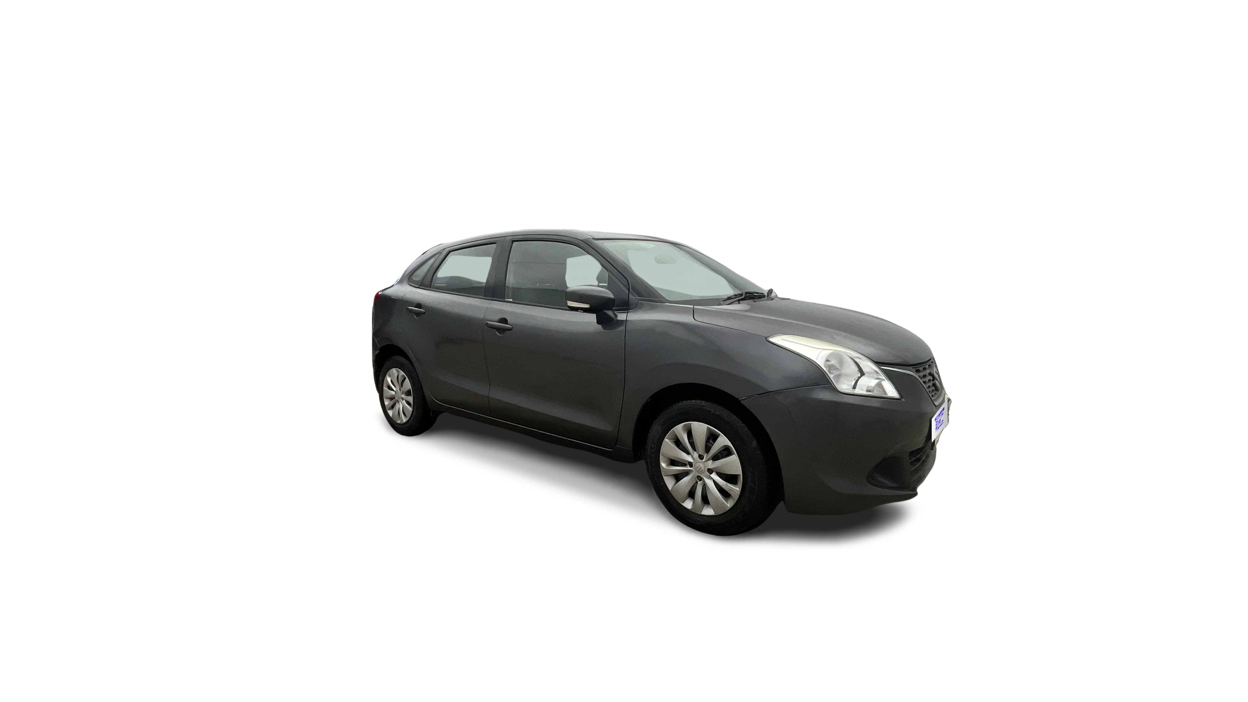 2016 Maruti Baleno - Hatchback - Petrol - Manual - ₹3.45 lakh