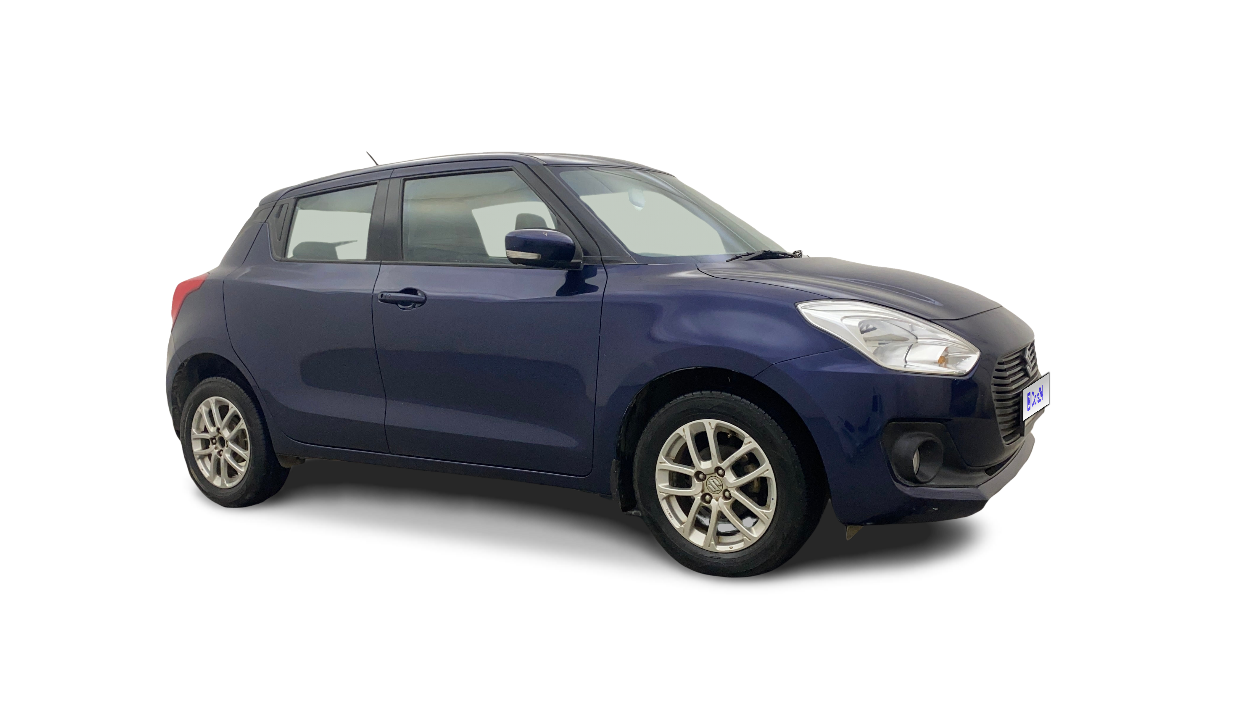 2018 Maruti Swift - Hatchback - Diesel - Automatic - ₹5.11 lakh