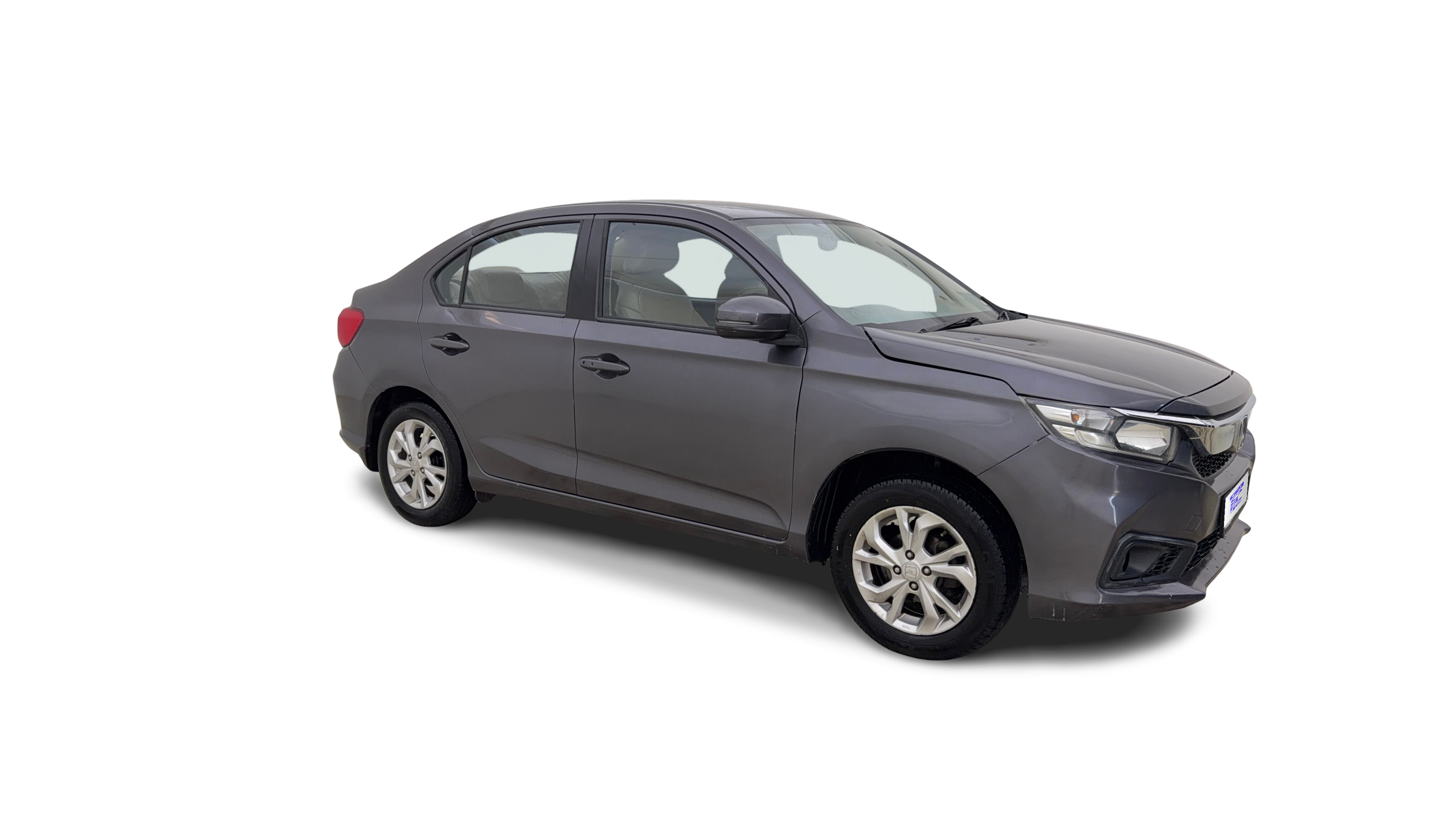 2019 Honda Amaze - Sedan - CNG - Automatic - ₹4.69 lakh