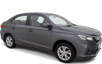 2019 Honda Amaze - Sedan - CNG - Automatic - ₹4.69 lakh