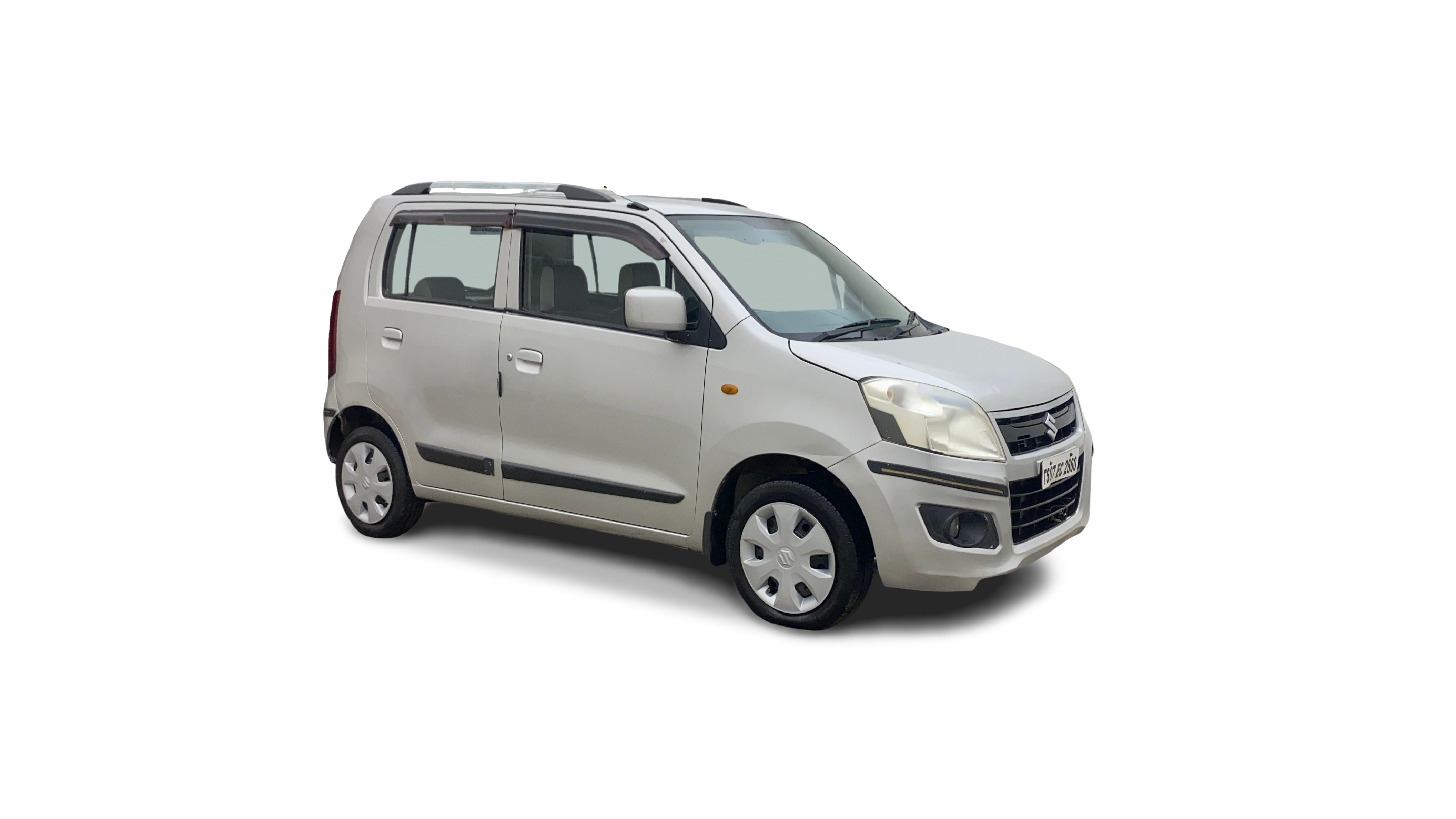 Maruti Wagon R 1.0-img