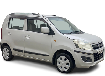 Maruti Wagon R 1.0-img