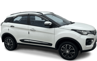 2023 Tata NEXON - SUV - Petrol - Manual - ₹8.26 lakh