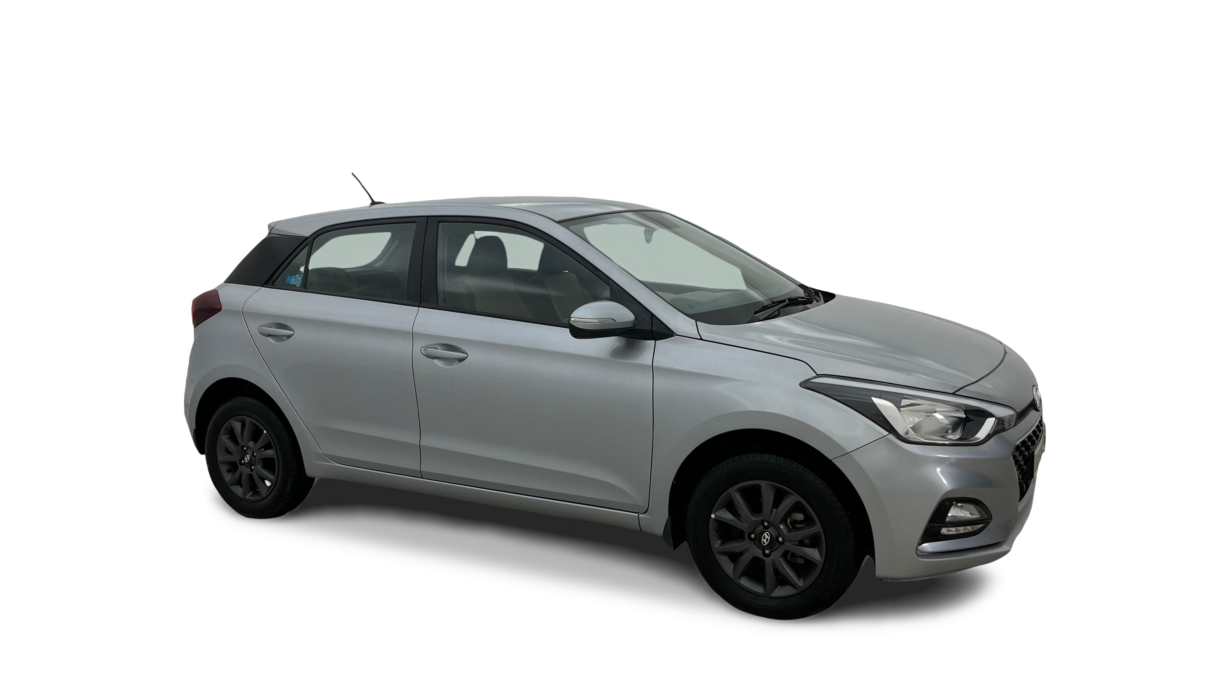 2020 Hyundai Elite i20 - Hatchback - Petrol - Manual - ₹6.60 lakh