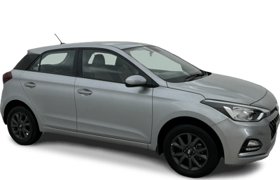 2020 Hyundai Elite i20 - Hatchback - Petrol - Manual - ₹6.60 lakh