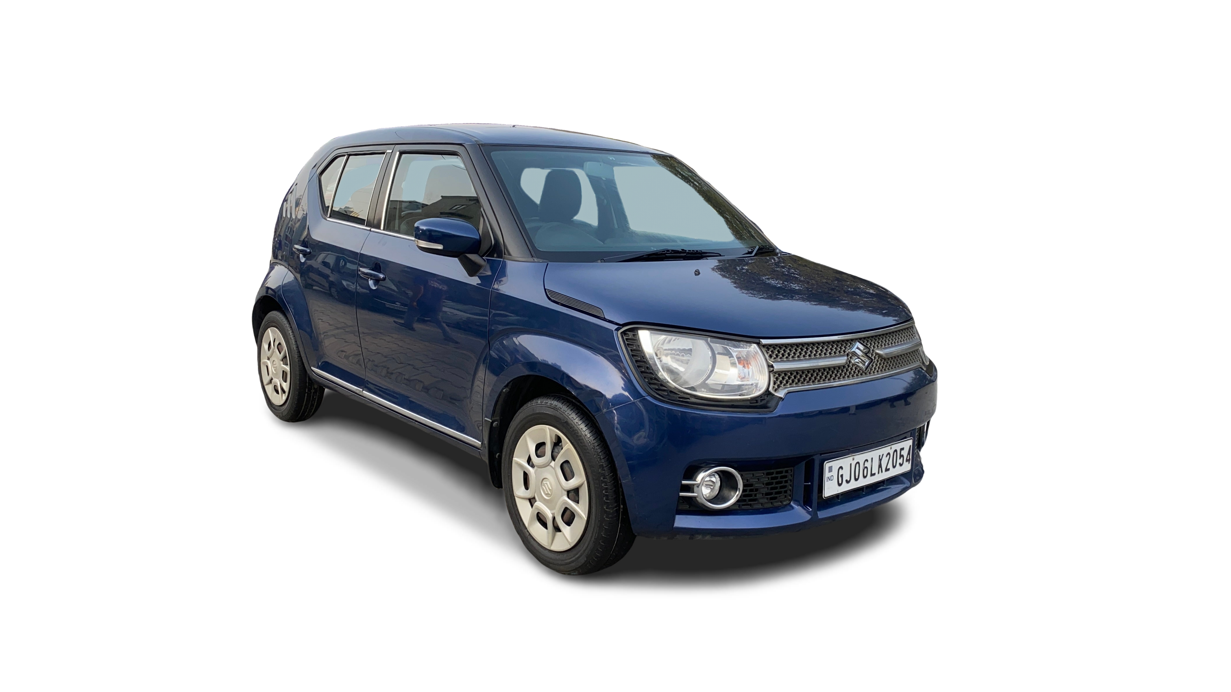 Maruti IGNIS-img