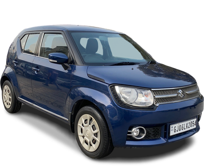 Maruti IGNIS-img