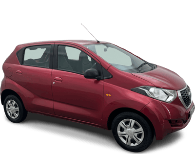 2018 Datsun Redi Go - Hatchback - Petrol - Manual - ₹2.71 lakh