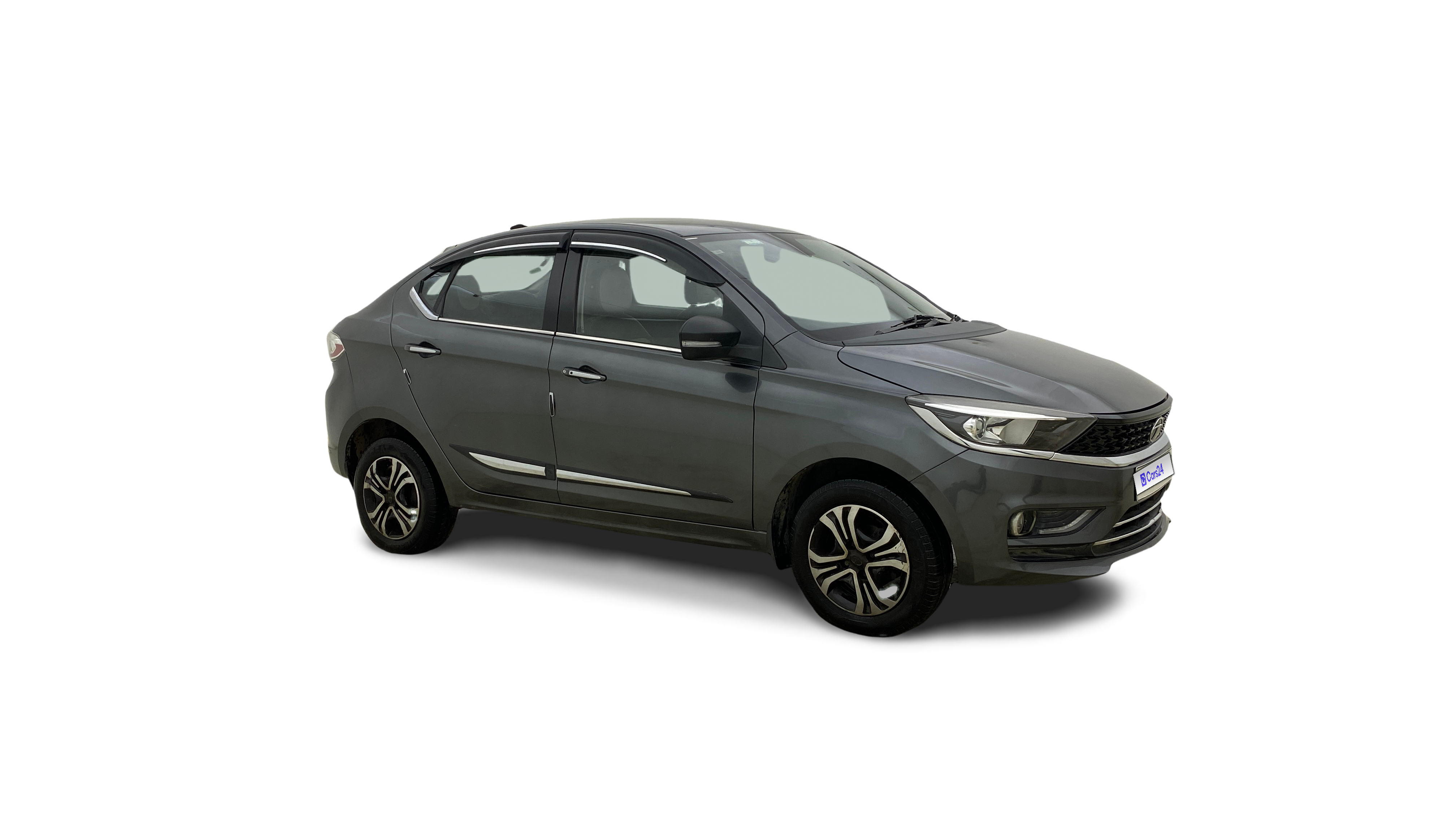 2023 Tata TIGOR - Sedan - CNG - Manual - ₹5.27 lakh