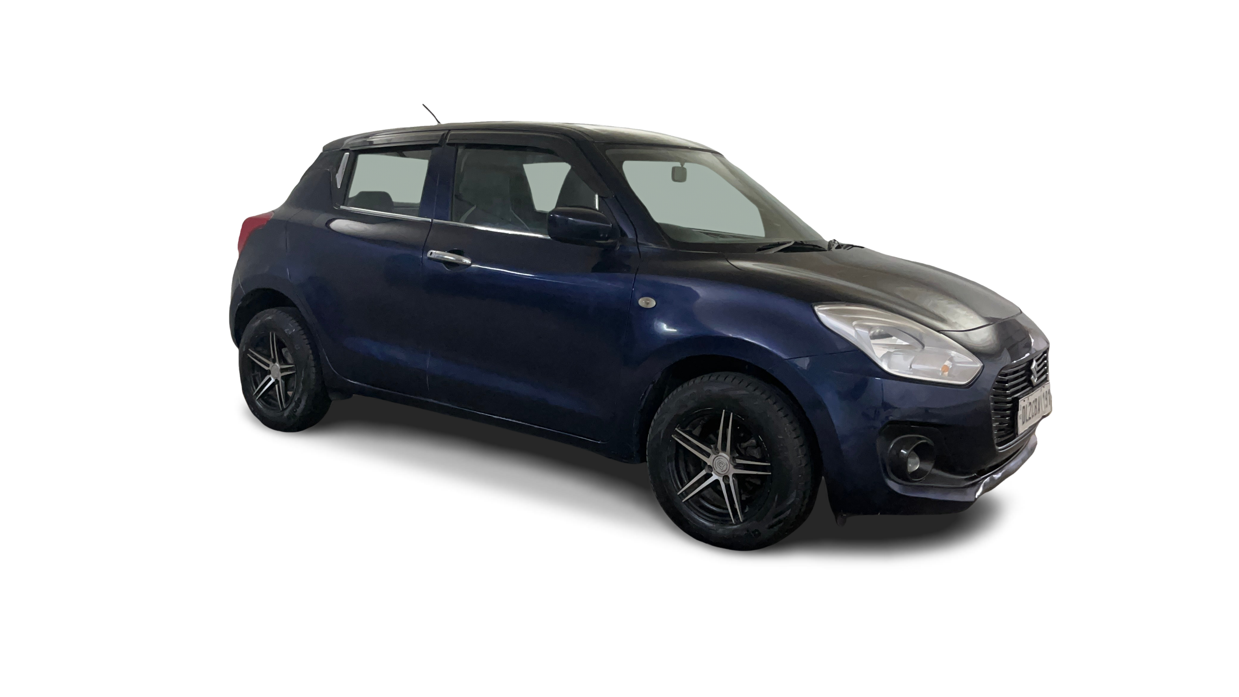 Maruti Swift-img