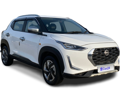 2023 Nissan MAGNITE - SUV - Petrol - Manual - ₹4.25 lakh