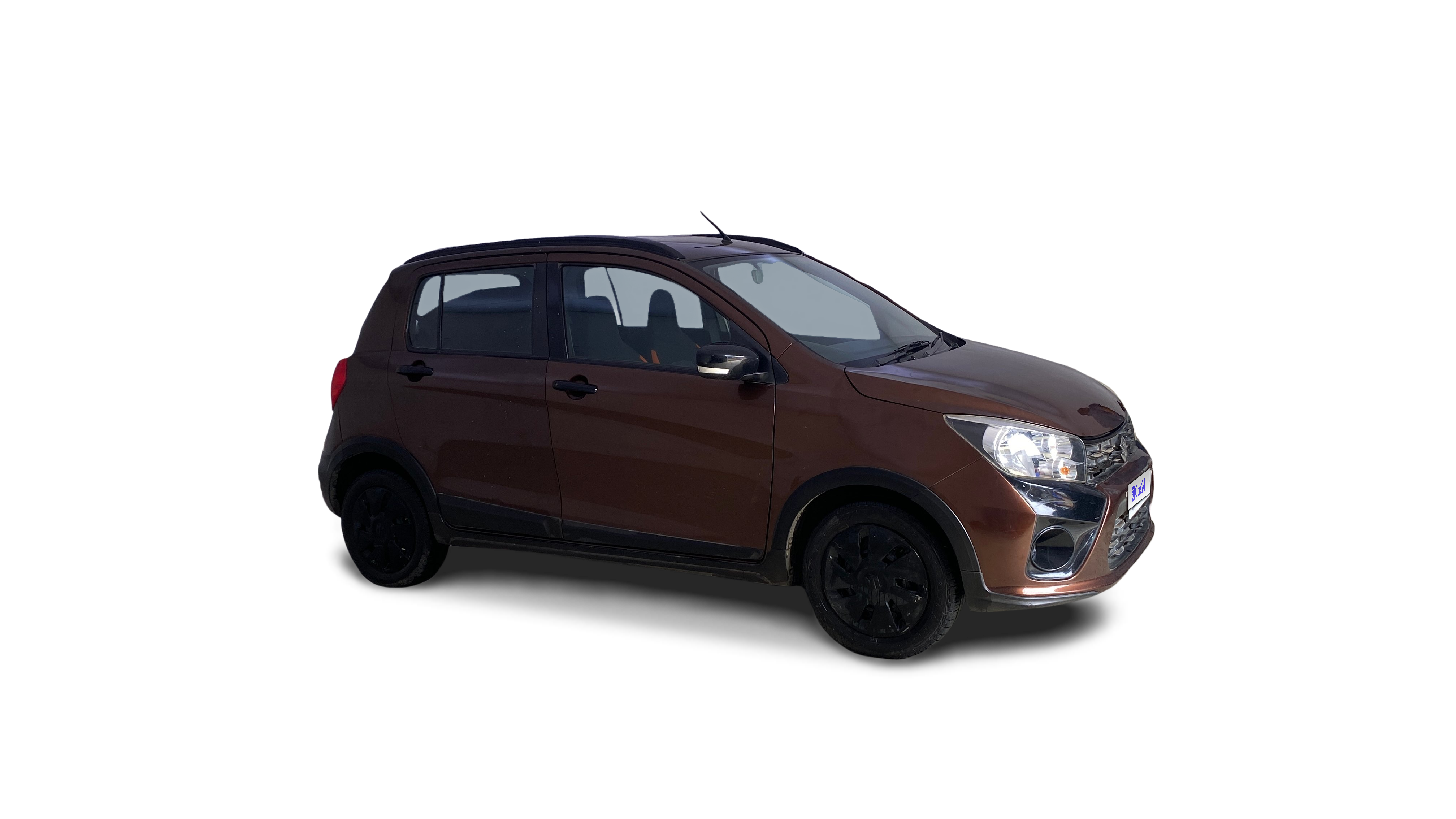 2018 Maruti Celerio X - Hatchback - Petrol - Manual - ₹3.05 lakh