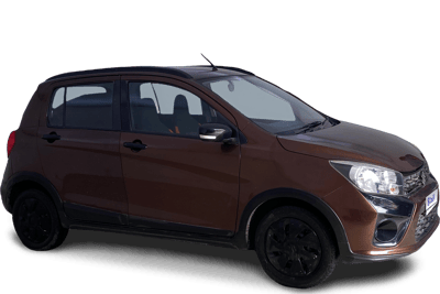 2018 Maruti Celerio X - Hatchback - Petrol - Manual - ₹3.05 lakh