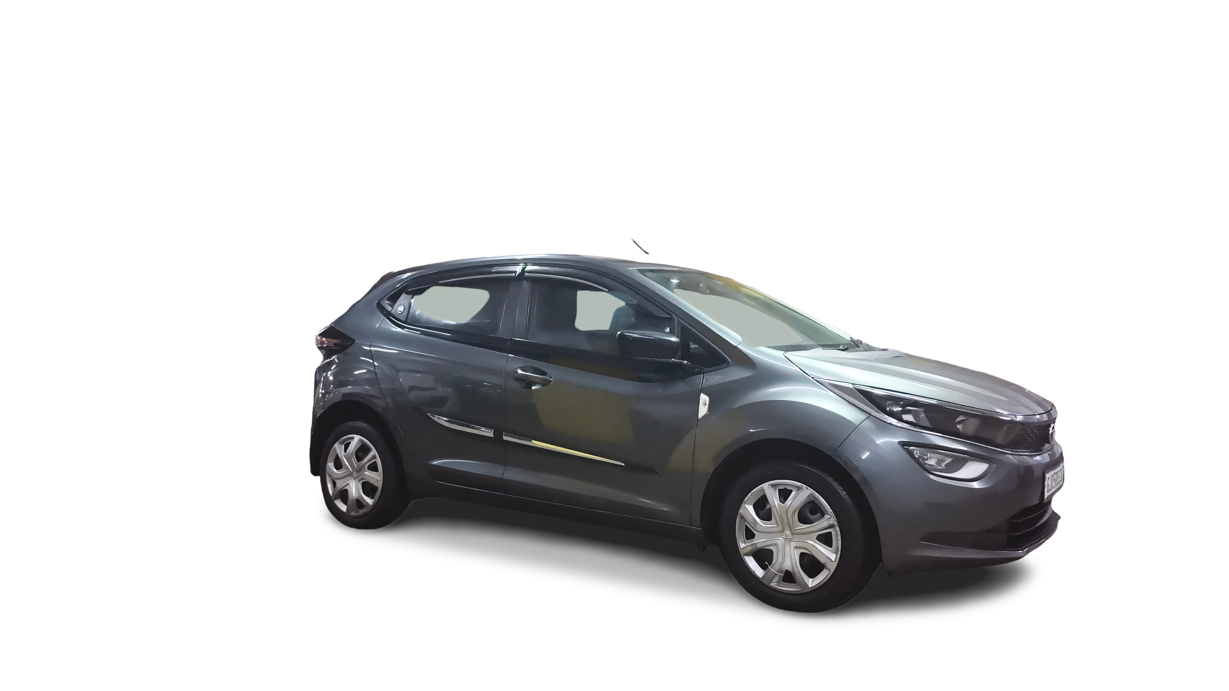 2023 Tata ALTROZ - Hatchback - CNG - Manual - ₹5.53 lakh