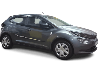 2023 Tata ALTROZ - Hatchback - CNG - Manual - ₹5.53 lakh