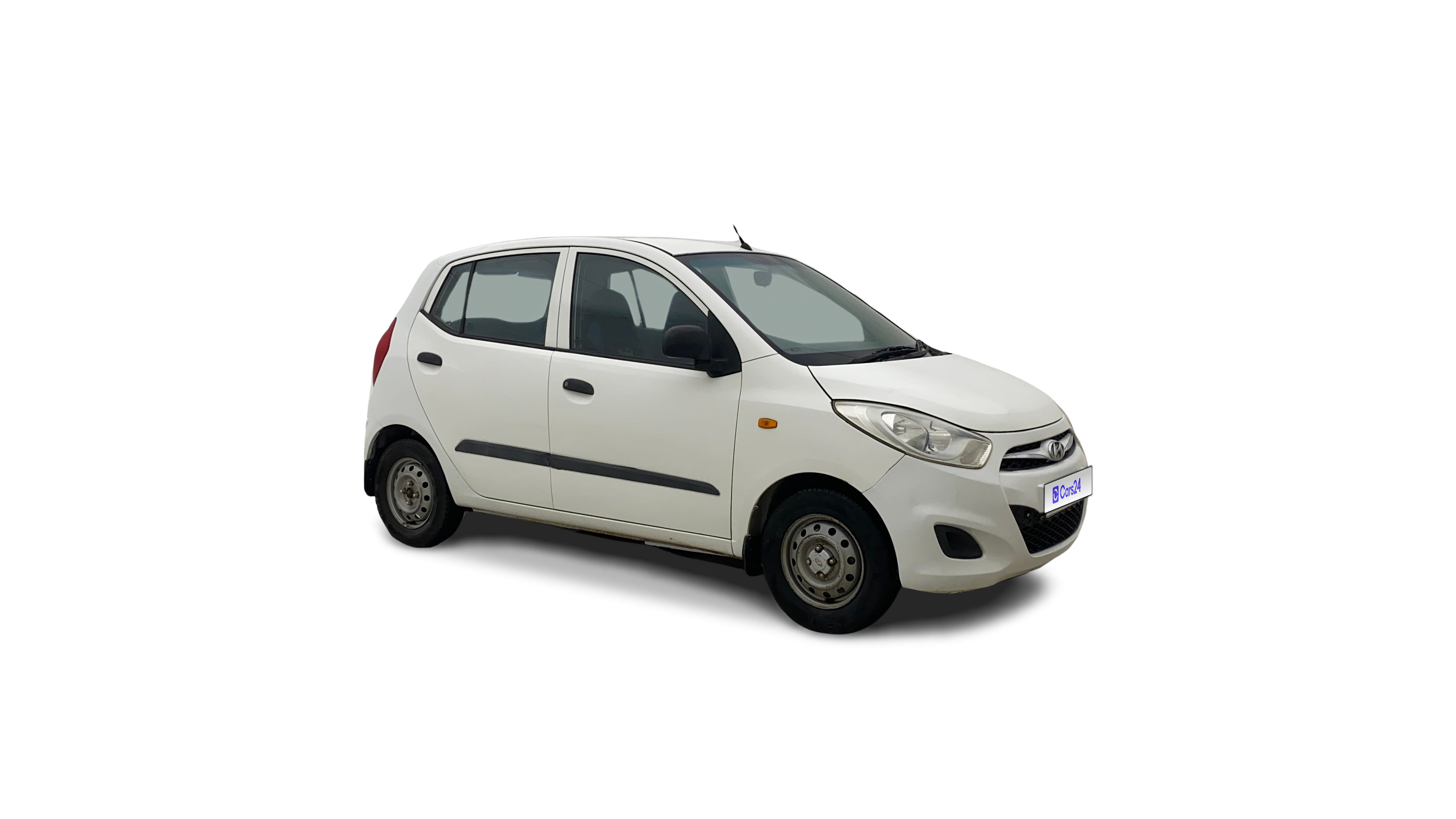 2015 Hyundai i10 - Hatchback - Petrol - Manual - ₹1.84 lakh